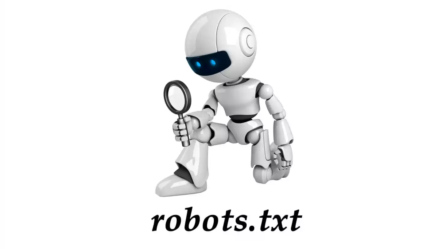 Файл robots.txt